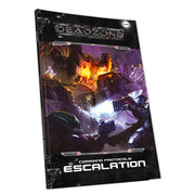 Command Protocols: Escalation