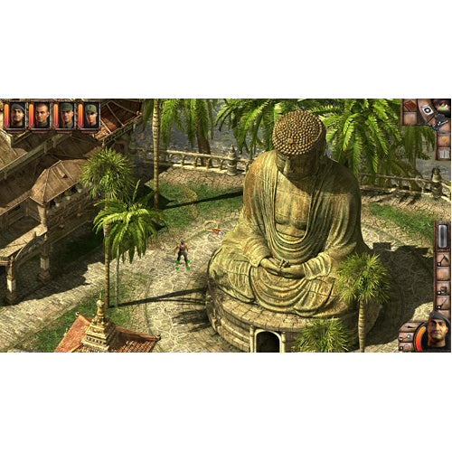 Commandos 2 & Praetorians HD Remaster Double Pack - PC - Gameplay Shot 1
