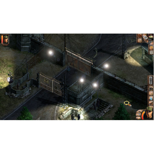 Commandos 2 & Praetorians HD Remaster Double Pack - PC - Gameplay Shot 2