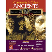 Commands & Colors Ancients: Imperial Rome Expansion 4