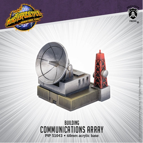 Communications Array