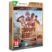 Company of Heroes 3 - Xbox Series X