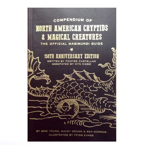 Compendium of Creatures (5E/PF2)