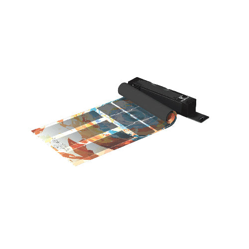 Compile Main 2 Playmat