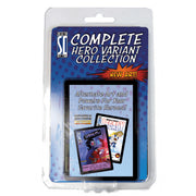 Complete Hero Variant Collection: SOTM