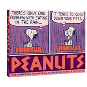 Complete Peanuts 1981-1982: Vol 16