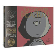 Complete Peanuts: Comics & Stories Vol. 26
