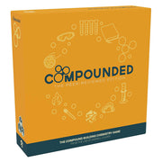 Compounded Board Game: The Peer-Reviewed Edition