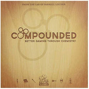 Compounded