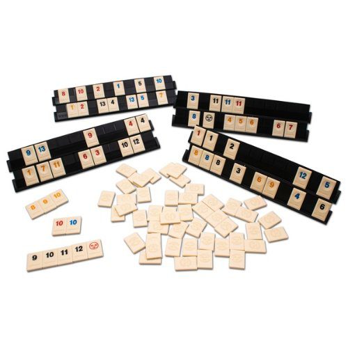Rummikub Classic Game