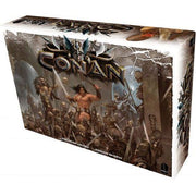 Conan (Core Box)