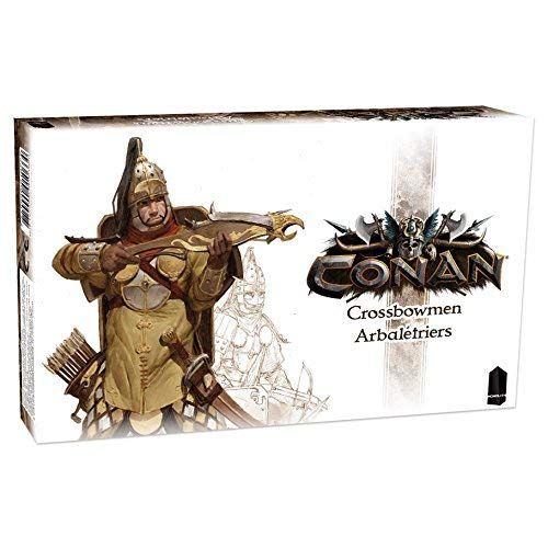 Conan: Crossbowmen Expansion