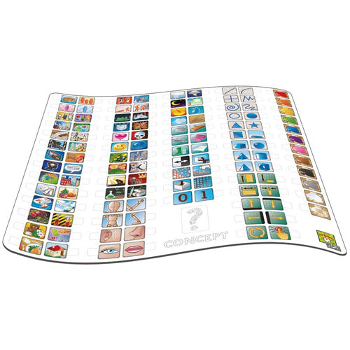 Concept XL Play Mat