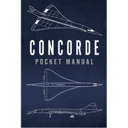Concorde Pocket Manual
