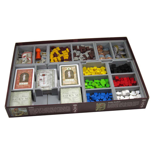 Concordia Insert v2