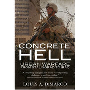 Concrete Hell