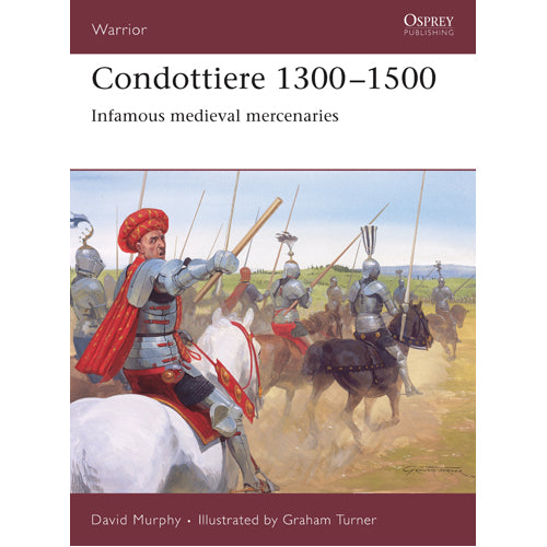 Condottiere 1300–1500