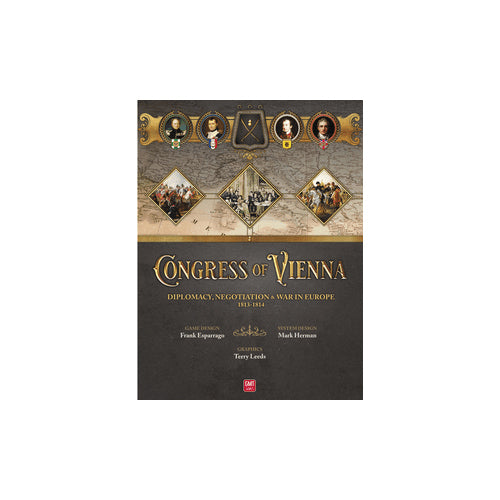 Congress of Vienna