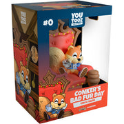 Conker`s Bad Fur Day YooTooz Conker