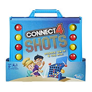 Connect 4 Shots