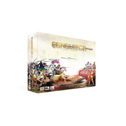 Conqueror: Final Conquest