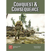 Conquest and Consequence