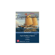 Conquest of Paradise