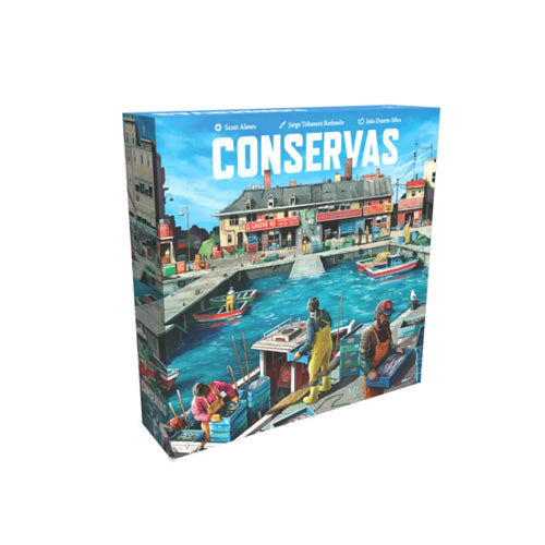 Conserves