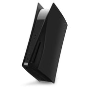 Console Plates Black - PS5