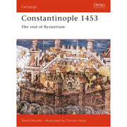 Constantinople 1453