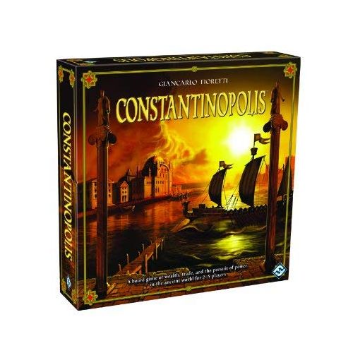 Constantinopolis