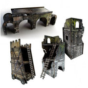 Constructions Set - Platforms