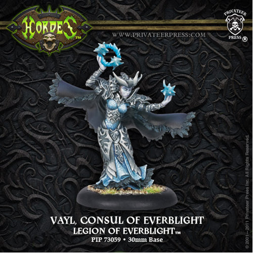 Consul Vayl