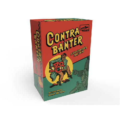 Contra Banter