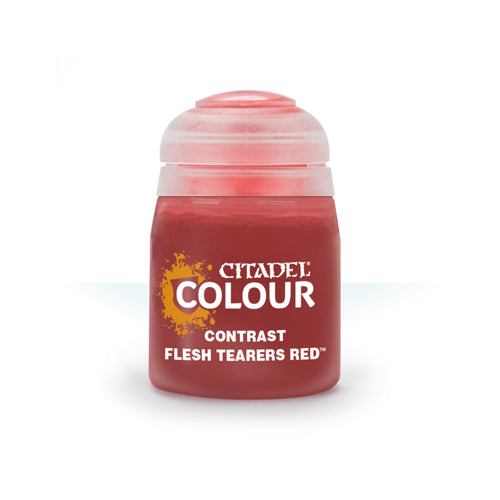 Contrast: Flesh Tearers Red (18ML)