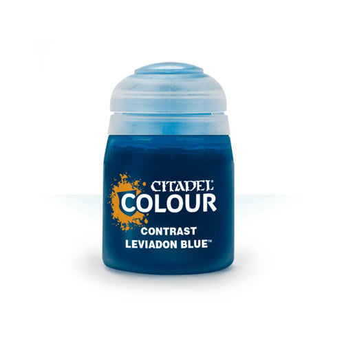 Contrast: Leviadon Blue (18ML)