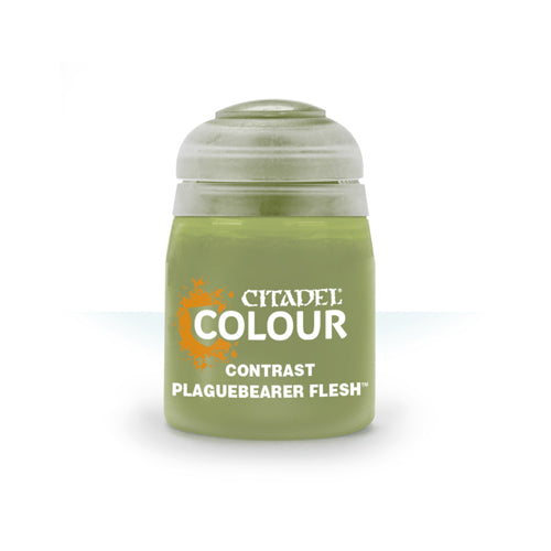 Contrast: Plaguebearer Flesh (18ML)