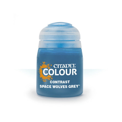 Contrast: Space Wolves Grey (18ML)