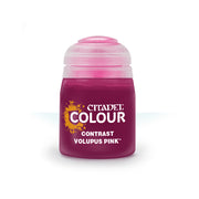 Contrast: Volupus Pink (18ML)