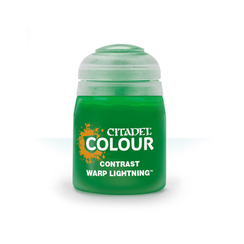 Contrast: Warp Lightning (18ML)