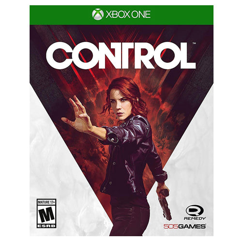 Commande - Xbox One