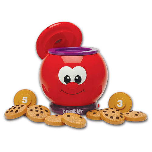 Cookie Jar