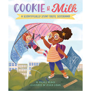 Cookie & Milk