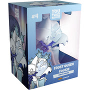 Cookie Run - Frost Queen Cookie
