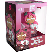 Cookie Run - Holly Berry Cookie
