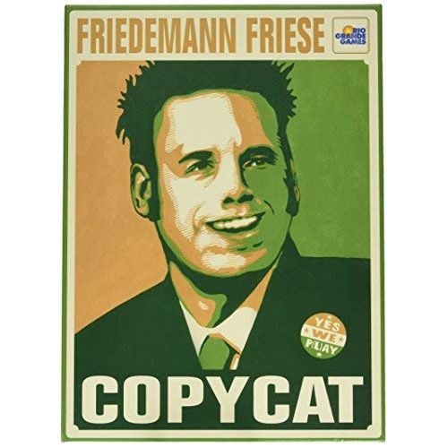 Copy Cat
