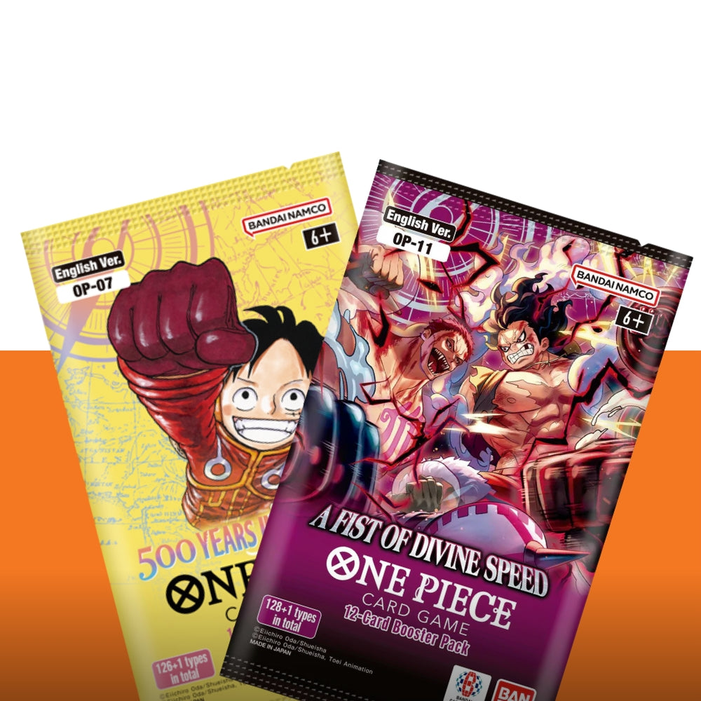 One Piece TCG | Zatu Games One Piece TCG | Zatu Games