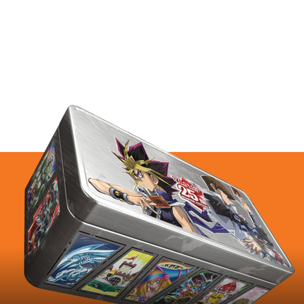 Yu-Gi-Oh! | Zatu Games
