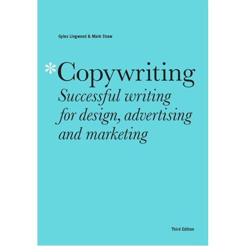 Copywriting Third Edition