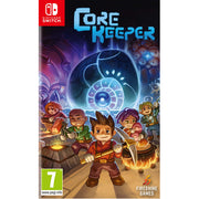 Core Keeper - Nintendo Switch